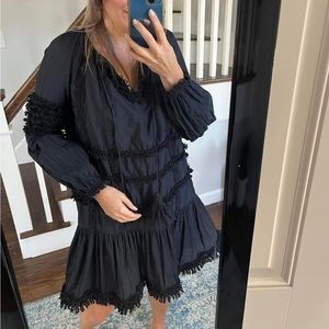 Coverup and/or Dress